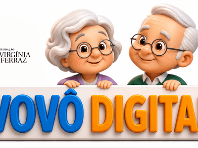 Projeto Vovô Digital