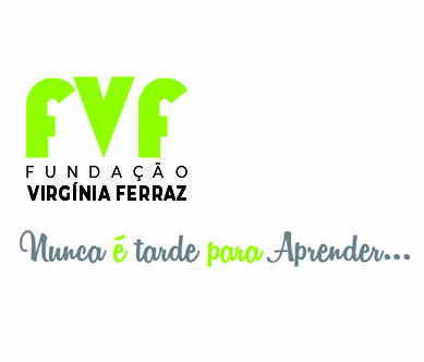 Fundação Virgínia Ferraz - Nunca é tarde para aprender