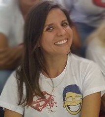 Galeria da palestra